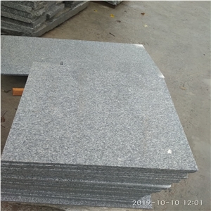 G343 Grey Granite Flooring Paving Wall Tiles
