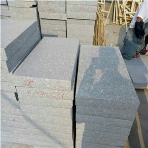 G375 Grey Granite Tile Flooring Walling
