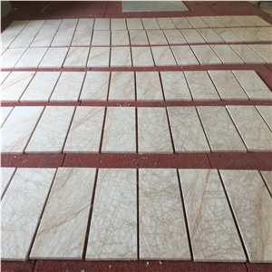 Gold Spider Marble Tile for Flooring Walling