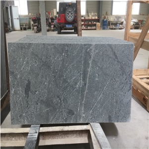 Honed Atlantic Granite Stone Tile Flooring