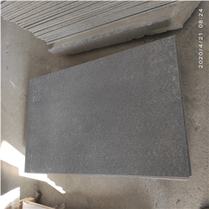 New G684 Black Granite Tile Pavers Flooring