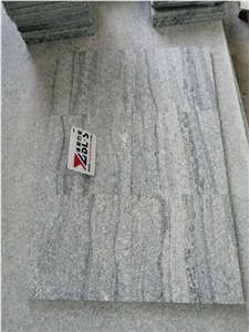 China Grey Landscape Granite Pool Coping Paver