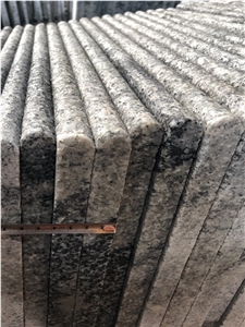 China Grey Landscape Granite Pool Coping Paver