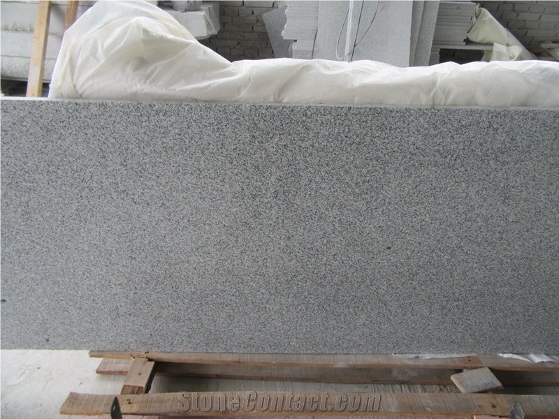 G603 Grey Granite Wall Floor Small Slabs