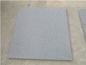 New G654 Flamed Granite Tiles Wall Cladding