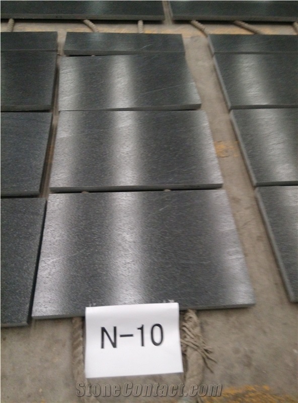Jet Mist Black from Usa for Flooring and Walling