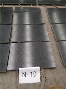 Jet Mist Black from Usa for Flooring and Walling