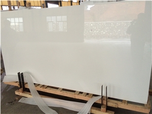 Nano 3rd Generation Crystallized Glass Tlles Slabs