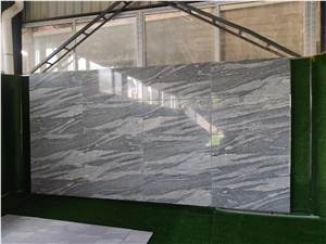 Popular Grey Granite New Chinese Juparana