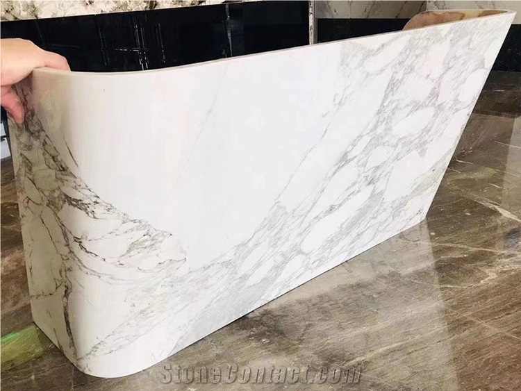 Ultra Thin Sheets Marble Veneer from China - StoneContact.com