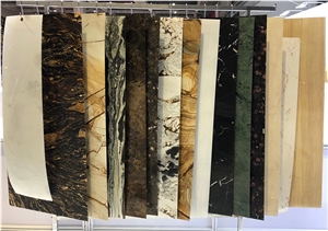 YUANDA Artificial Stone Veneer Sheets YUANDA Artificial Stone Veneer Sheets