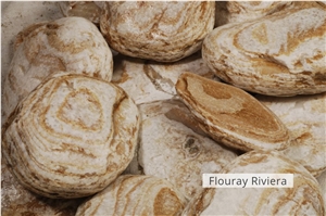 Flouray Riviera Stone, Pebbles & Gravels