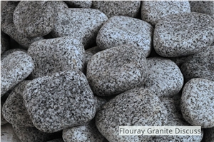 Tumbled Granite Pebbles, Flouray Granite Discuss