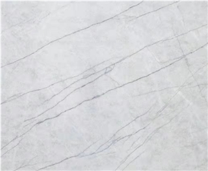 China Milan Grey Marble Polished Tiles & Slabs