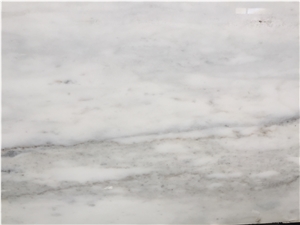 Turkey Carrara White Marble Polished Tiles & Slabs