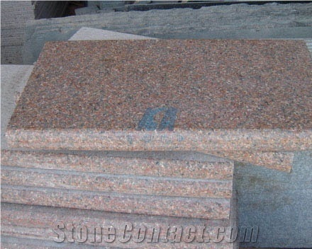 G562 Granite , Maple Red Granite， Capao Bonito Granite