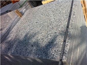 Bule Jewel Granite Wall Floor Slab Tile