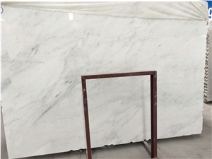 China Orient White Marble Walling Slab