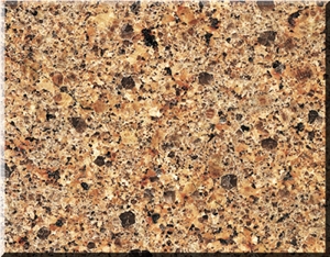 Desert Brown Granite Slab Tile