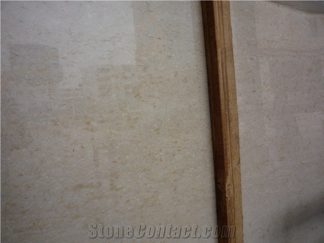 Egypt Samaha Marble Beige Slab Tile
