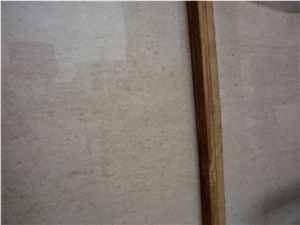 Egypt Samaha Marble Beige Slab Tile