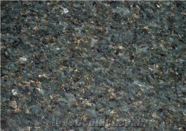 Emerald Labrador Green Pearl Granite