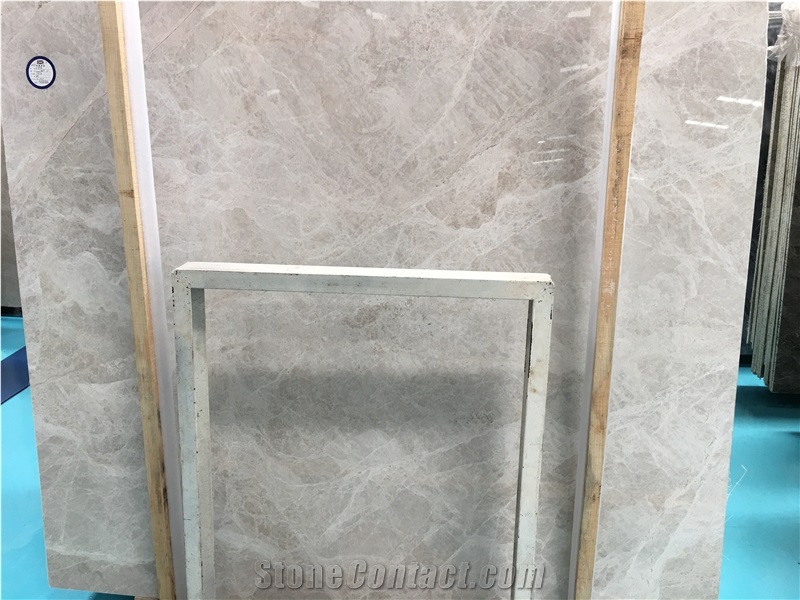 Flash Grey Marble Steps Wall Floor Tile Slab