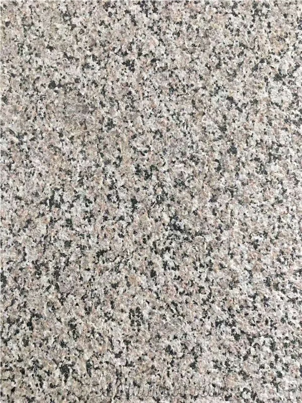 G361 Wulian Flower Granite Polished Tile Slab