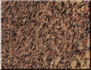 Giallo California Granite Slab Tile Floor Wall