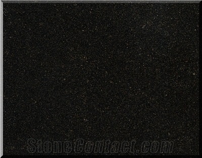 Mongolia Black Granite China Black Slabs Tiles