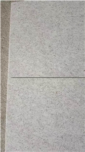 Pearl White Granite Kitchentop Slabs Tiles