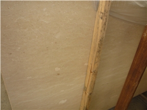 Safari Sand Wave Beige Marble Slab Tile Wall Floor