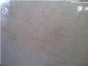 Thala Beige Marble Slab Tile for Wall Floor Step Project