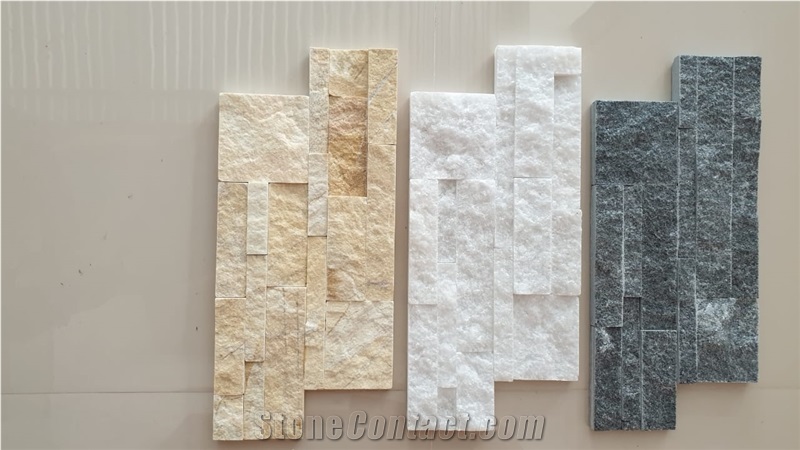 Hot Z Type Marble Wall Cladding Panels