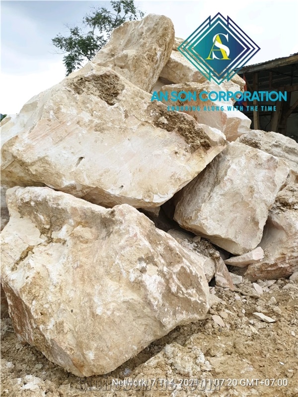 New Sellection Of Garden Stone Boulders, Garden Rock Stone