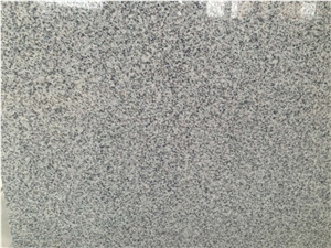 Hot Sale China G603 Grey Granite Tile