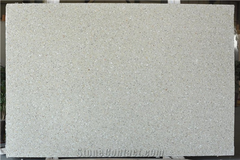 Concrete Cement Terrazzo Flooring Tiles & Slabs