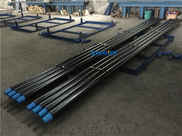 Api Thread Dth Drill Pipe Tubes Rod in Best Price