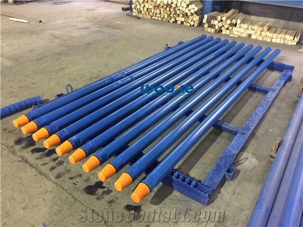 Api Thread Dth Drill Pipe Tubes Rod in Best Price