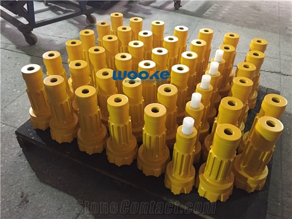 High Quality Alloy Steel Dth Carbide Drill Bits