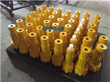 High Quality Alloy Steel Dth Carbide Drill Bits