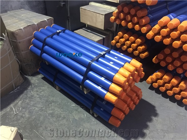 Hot Selling with Factory Price Of Dth Drill Pipe
