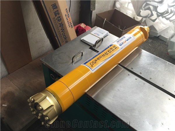 Rock Drilling Hammers for Dhd350, Mission50, Ql50