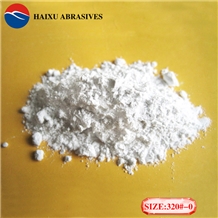 White Corundum Fine Powder For Refractory Coating