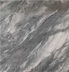 Alexander Grey Marble Slabs&Tile