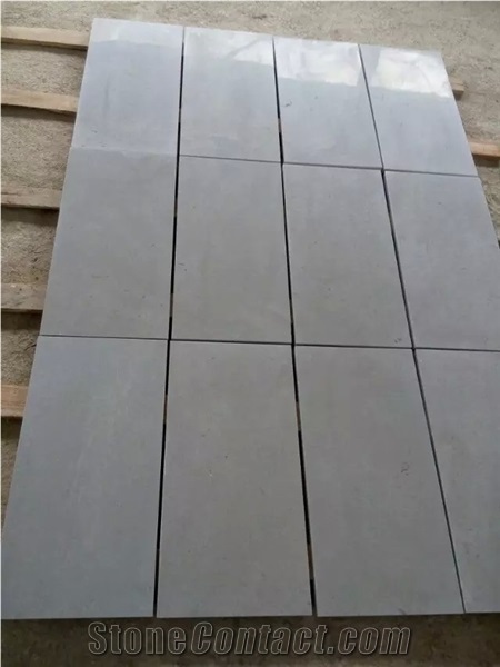 Cinderella Grey Marble Slab Tile