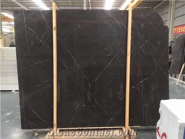 Pietra Grey Marble Slabs Tiles Wall Floor Step Tile Project