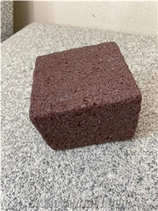 Porphyr Cubestones, Cobble Stone, Cube Stone Pavers