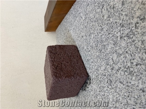 Porphyr Cubestones, Cobble Stone, Cube Stone Pavers