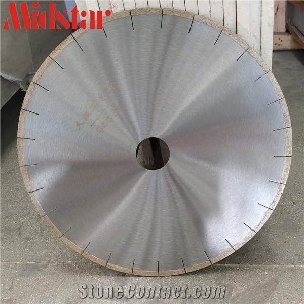 350mm Diamond Cutting Disc for Granite Marble Concrete Tile